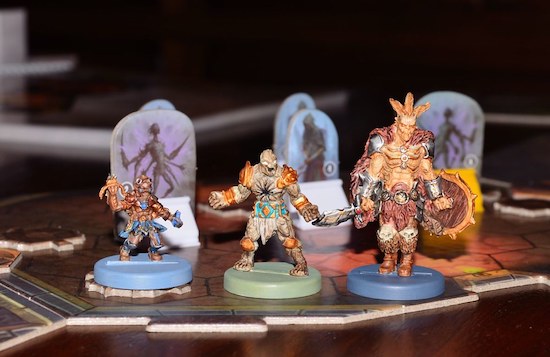 free for mac instal Gloomhaven